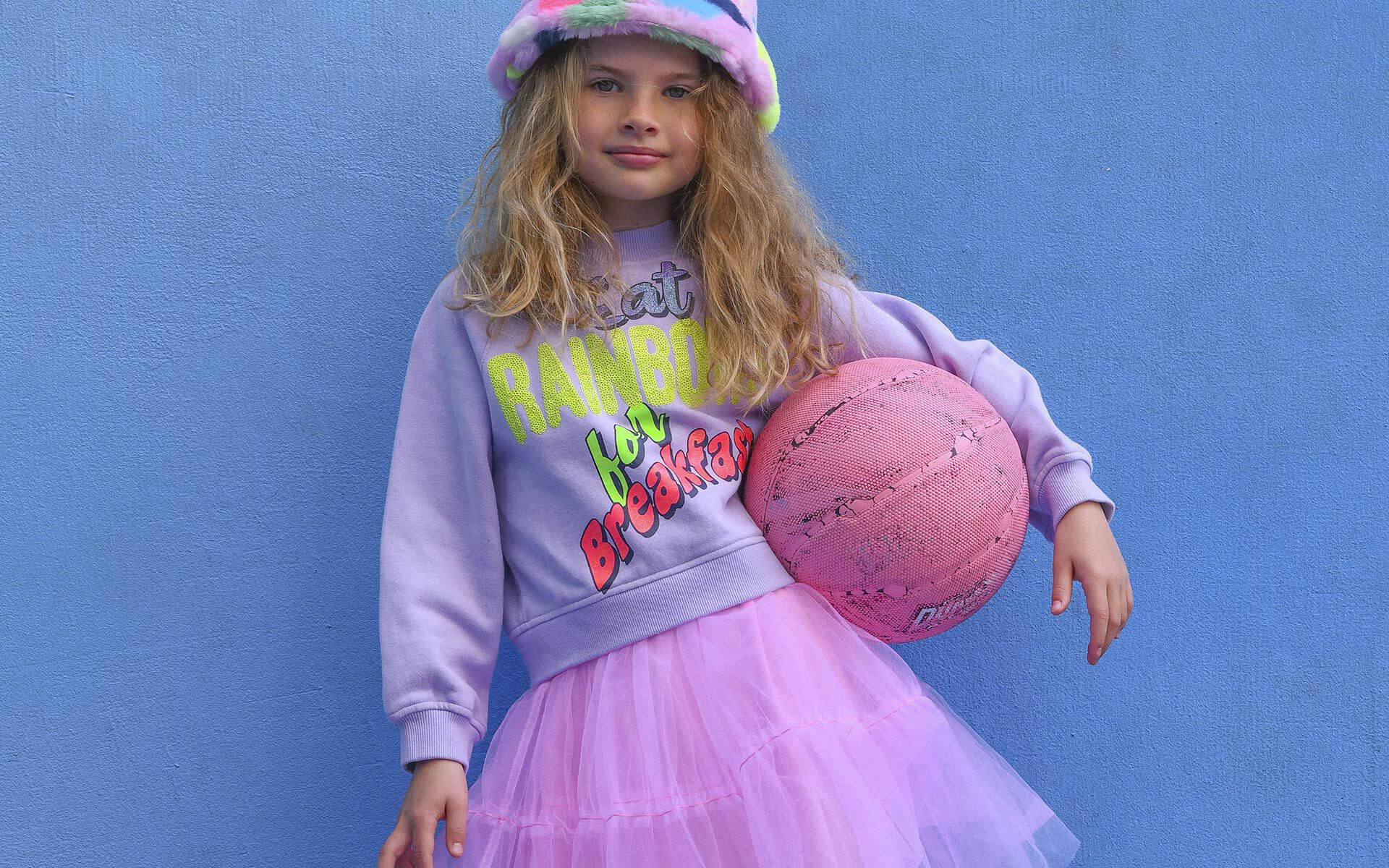 Billieblush Kidswear 5oceanos
